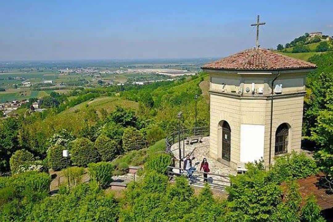 Sgombero cantina Broni