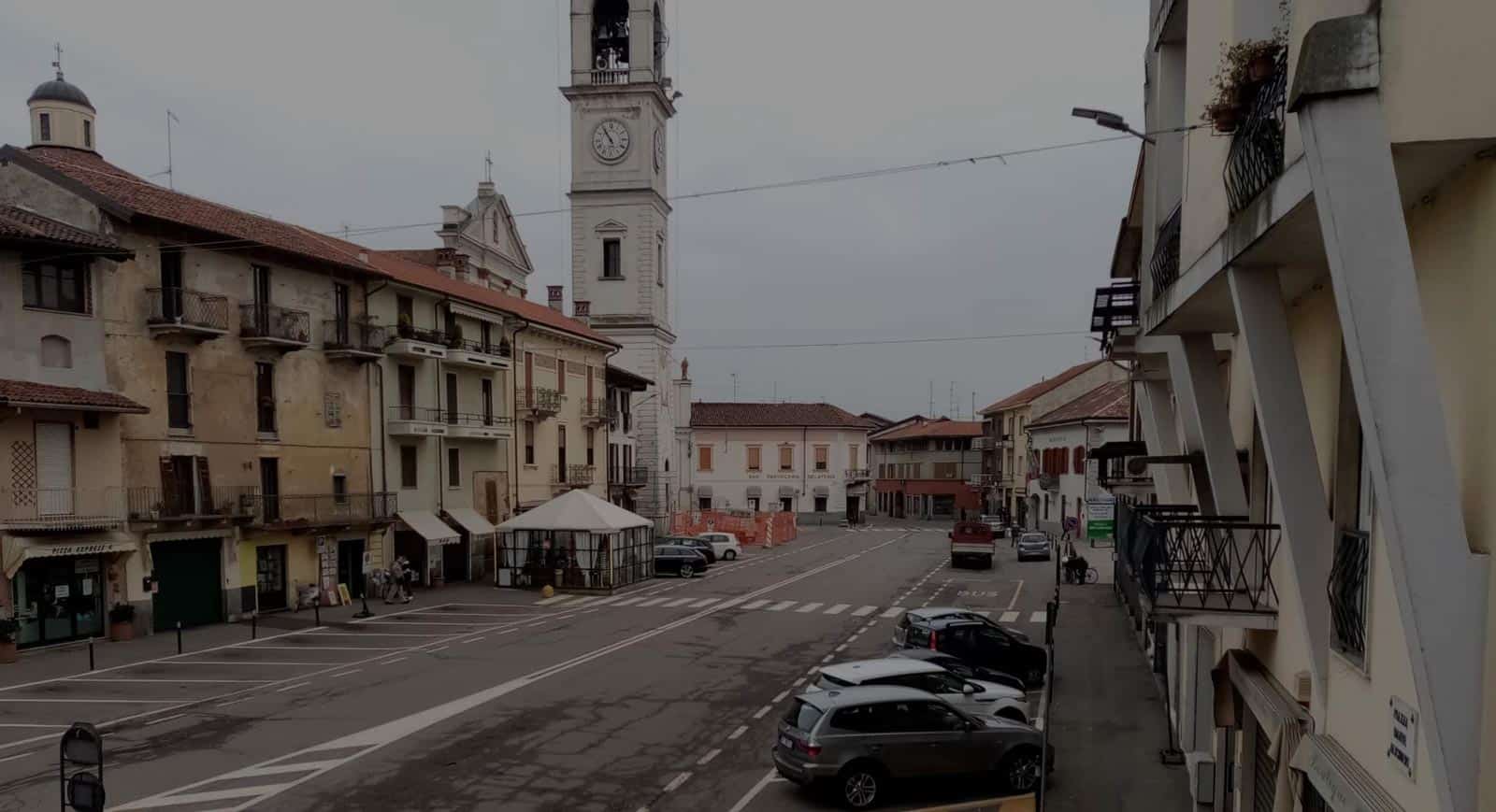 Sgomberi cantina san damiano al coll