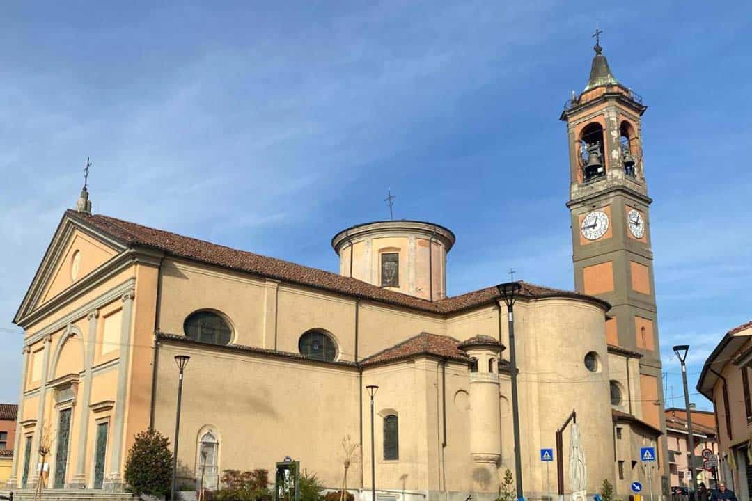 Sgombero cantine di Casorate Primo |  Traslochi EM