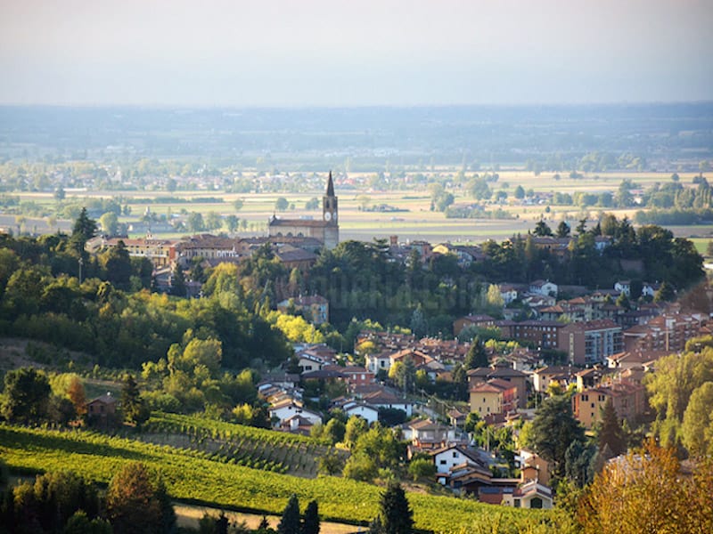 Sgombero cantine di Casteggio |  Traslochi EM